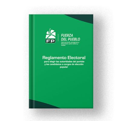 Reglamento Electoral
