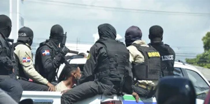 Fuerza del Pueblo en Santiago considera un fracaso Operativo Halcón IV